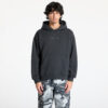 Pulóver Air Jordan Wordmark Men's Fleece Pullover Hoodie Off Noir S-alacsony-ár