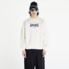 Pulóver Ambush Graphic Crewneck Sweatshirt UNISEX Tofu Insignia Blue S-alacsony-ár