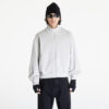 Pulóver Ambush Graphic Tracksuit Sweatshirt UNISEX Light Grey Blanc M-alacsony-ár