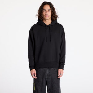 Pulóver Calvin Klein Jeans Basketball Court Graphic Tee Black L-alacsony-ár