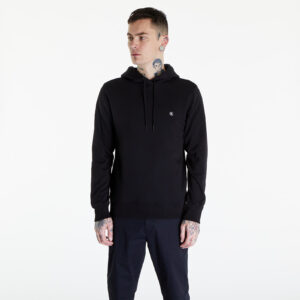 Pulóver Calvin Klein Jeans Ck Embro Badge Hoodie Black S-alacsony-ár