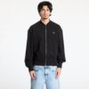 Pulóver Calvin Klein Jeans Heavyweight Ck Embro Sweatshirt Black S-alacsony-ár