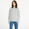 Pulóver Calvin Klein Jeans Textured Loose Sweater Gray S-alacsony-ár