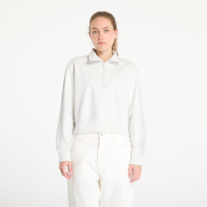 Pulóver Calvin Klein Sport Pw - 1/4 Zip Sweatshirt Gray S-alacsony-ár