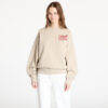 Pulóver Carhartt WIP Catalogue Sweat UNISEX Fleur De Sel/ Desire XS-alacsony-ár
