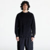 Pulóver Carhartt WIP Chase Sweater UNISEX Black/ Gold XS-alacsony-ár