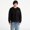 Pulóver Carhartt WIP Coordinate Sweat UNISEX Black/ Grey XS-alacsony-ár