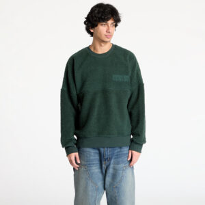 Pulóver Carhartt WIP Coordinate Sweat UNISEX Sycamore Tree/ Green XS-alacsony-ár