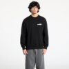 Pulóver Carhartt WIP Greatest Flicks Sweatshirt UNISEX Black XS-alacsony-ár