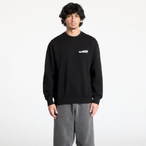 Pulóver Carhartt WIP Greatest Flicks Sweatshirt UNISEX Black XS-alacsony-ár