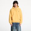 Pulóver Carhartt WIP Hooded Vista Sweat UNISEX Winter Spice Garment Dyed XS-alacsony-ár