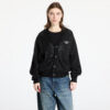 Pulóver Carhartt WIP W' Harttbreaker Cardigan Black/ Wax XS-alacsony-ár