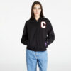 Pulóver Champion Bomber Sweatshirt Black S-alacsony-ár
