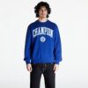 Pulóver Champion Crewneck Sweatshirt Dark Blue S-alacsony-ár