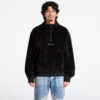 Pulóver Champion Half Zip Top Black XL-alacsony-ár