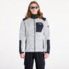 Pulóver Columbia Arctic Crest™ Sherpa Full Zip White/ Black M-alacsony-ár