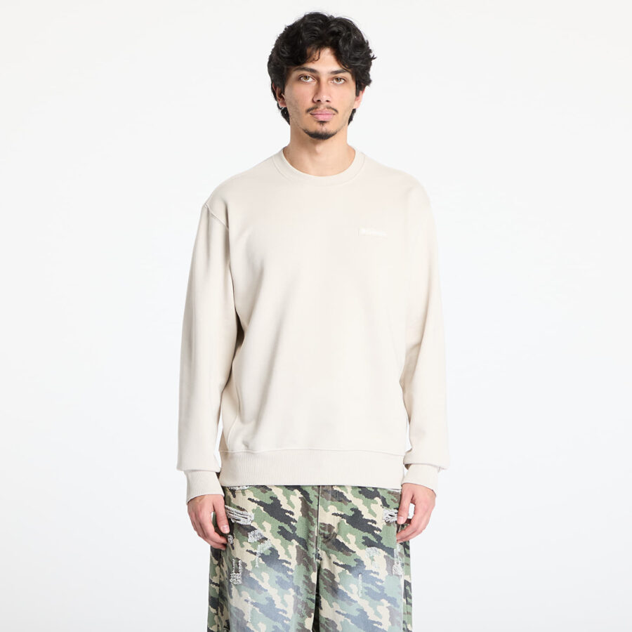 Pulóver Columbia Marble Canyon™ French Terry Crew Dark Stone XL-alacsony-ár