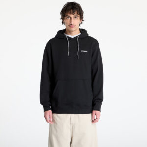 Pulóver Columbia Marble Canyon™ French Terry Hoodie Black L-alacsony-ár