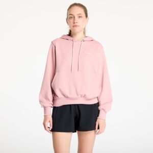 Pulóver Columbia Marble Canyon™ French Terry Hoodie Eraser Pink XS-alacsony-ár