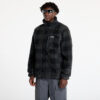Pulóver Columbia Winter Pass™ Printed Fleece II Jacket Black Check S-alacsony-ár