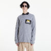 Pulóver Comme Des Garçons SHIRT Sweater Knit Grey S-alacsony-ár