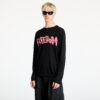 Pulóver Comme des Garçons SHIRT Knit Sweater Black S-alacsony-ár