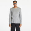 Pulóver Comme des Garçons SHIRT x Lacoste Knit Sweater Grey S-alacsony-ár