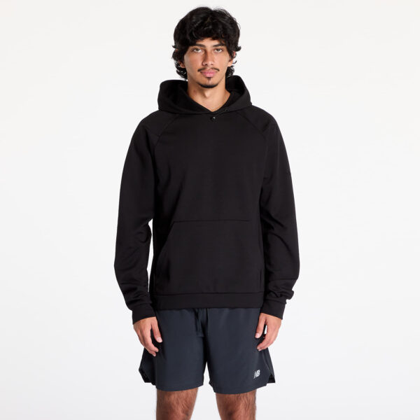 Pulóver Craft ADV Join Hoodie Black S-alacsony-ár