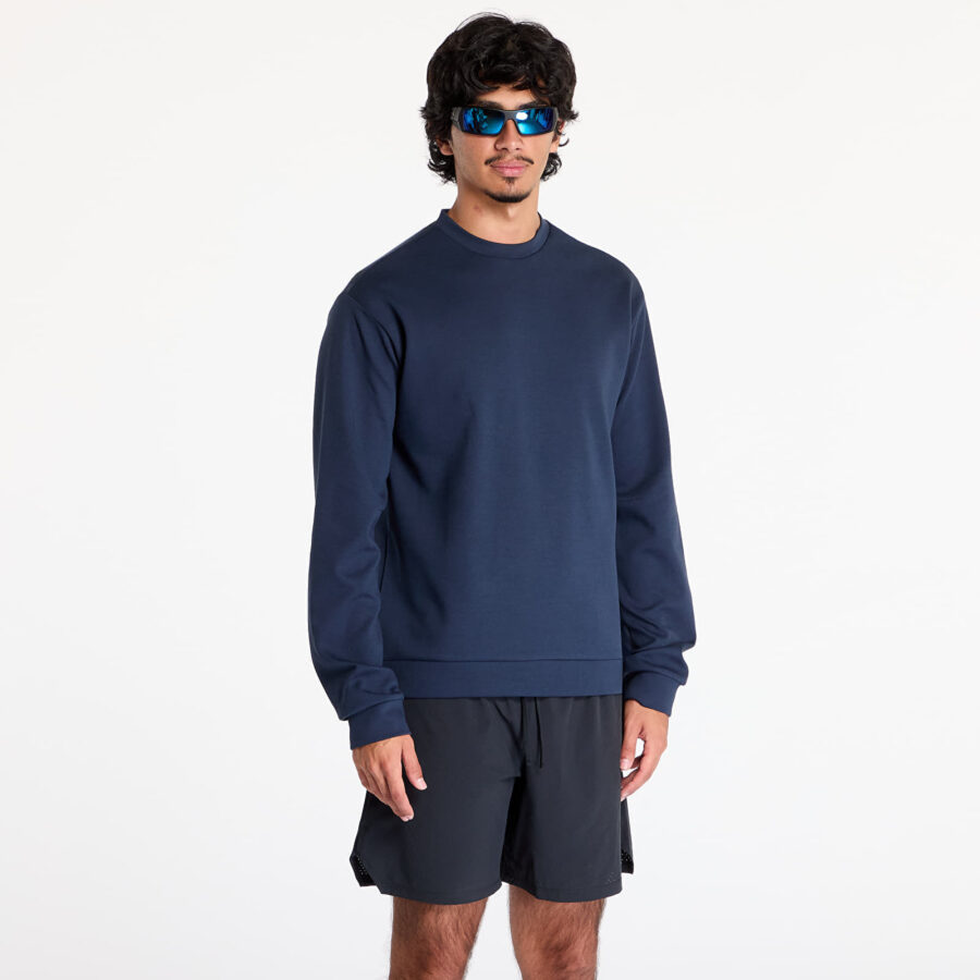 Pulóver Craft ADV Join RN Sweatshirt Blaze M-alacsony-ár