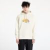 Pulóver DIME 2Fast 2Delicious Hoodie UNISEX Natural S-alacsony-ár