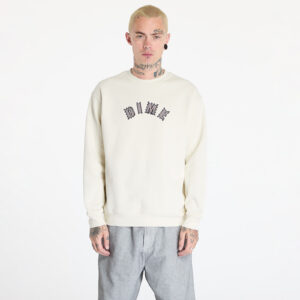 Pulóver DIME Choppers Crewneck UNISEX Natural M-alacsony-ár