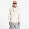 Pulóver DIME Classic Skynet Hoodie UNISEX Natural S-alacsony-ár