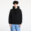 Pulóver DIME Cursive Logo Hoodie UNISEX Black XL-alacsony-ár