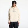 Pulóver DIME Cursive Logo Hoodie UNISEX Fog S-alacsony-ár