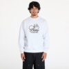 Pulóver DIME Cursive Power Crewneck UNISEX Ash M-alacsony-ár