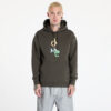 Pulóver DIME Play Hoodie UNISEX Vintage Black S-alacsony-ár