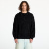 Pulóver Daily Paper Band Knit Sweater Black XS-alacsony-ár