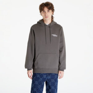 Pulóver Daily Paper Hand In Hand Hoodie Chimera Green XS-alacsony-ár