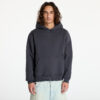 Pulóver Daily Paper Overload Hoodie Obsidian Black S-alacsony-ár