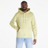 Pulóver Daily Paper Parnian Hoodie Leek Green XS-alacsony-ár