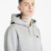 Pulóver Dickies Oakport Hoodie Grey S-alacsony-ár