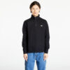 Pulóver Dickies Oakport Quarter Zip Sweatshirt Black S-alacsony-ár