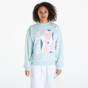 Pulóver Ellesse Rosiello Sweatshirt Light Green S-alacsony-ár
