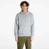 Pulóver FRED PERRY Tipped Hooded Sweatshirt Steel Marl M-alacsony-ár