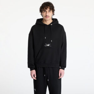 Pulóver FTSHP Everyday Hoodie UNISEX Black XS-alacsony-ár