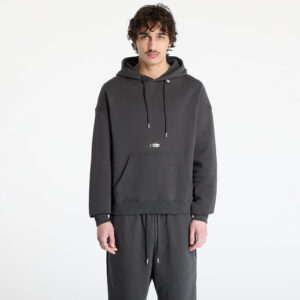 Pulóver FTSHP Everyday Hoodie UNISEX Pebble Grey S-alacsony-ár
