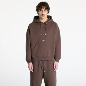 Pulóver FTSHP Everyday Hoodie UNISEX Wren Brown XS-alacsony-ár