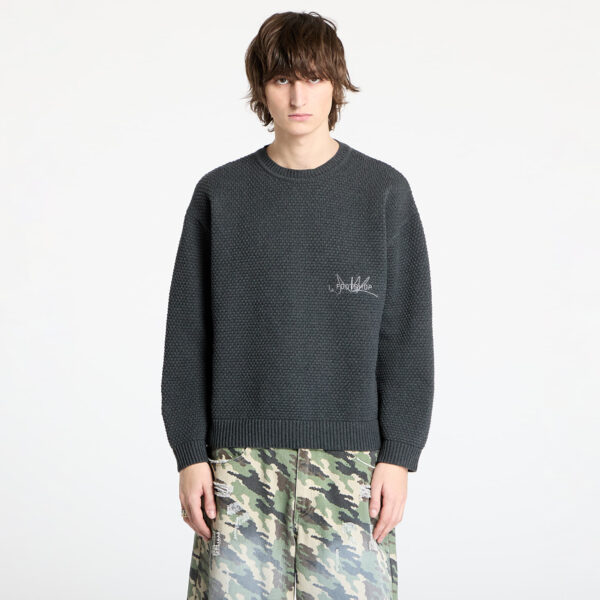 Pulóver FTSHP Everyday Sweater UNISEX Pebble Grey XS-alacsony-ár