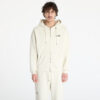 Pulóver FTSHP Everyday Zip Hoodie UNISEX Oyster White XS-alacsony-ár