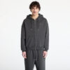 Pulóver FTSHP Everyday Zip Hoodie UNISEX Pebble Grey XS-alacsony-ár